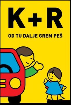 Kiss and ride (K+R)